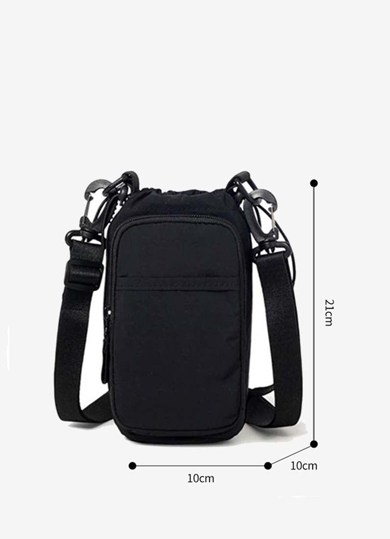 BAG602 - Black