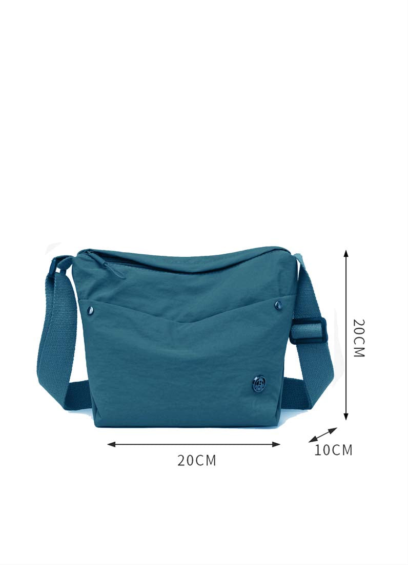 BAG603 - Blue