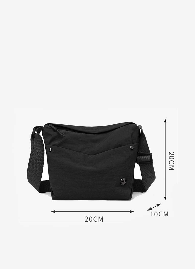 BAG603 - Black