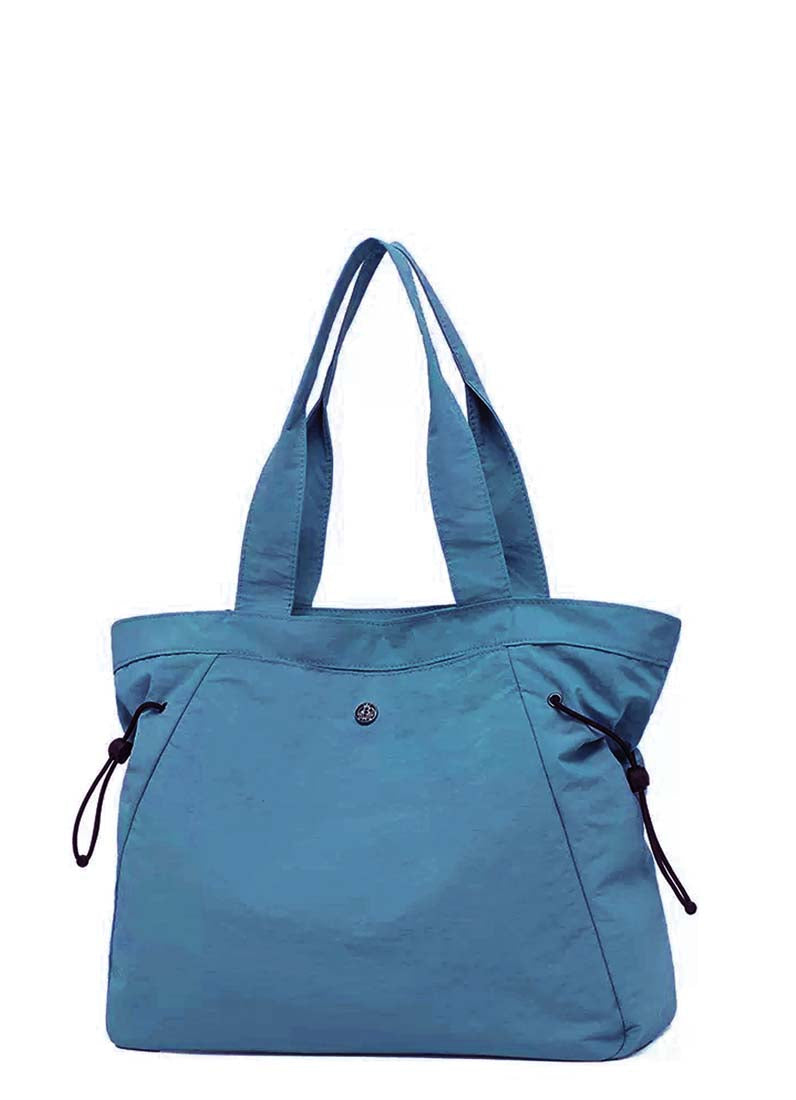 BAG605 - Blue