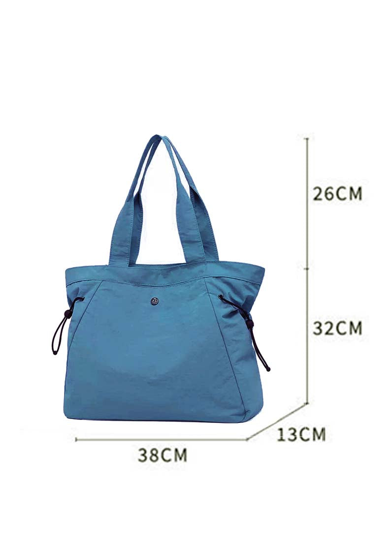 BAG605 - Blue