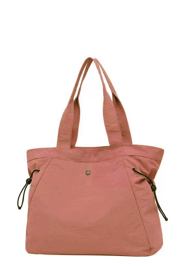 BAG605 - Dusty Rose