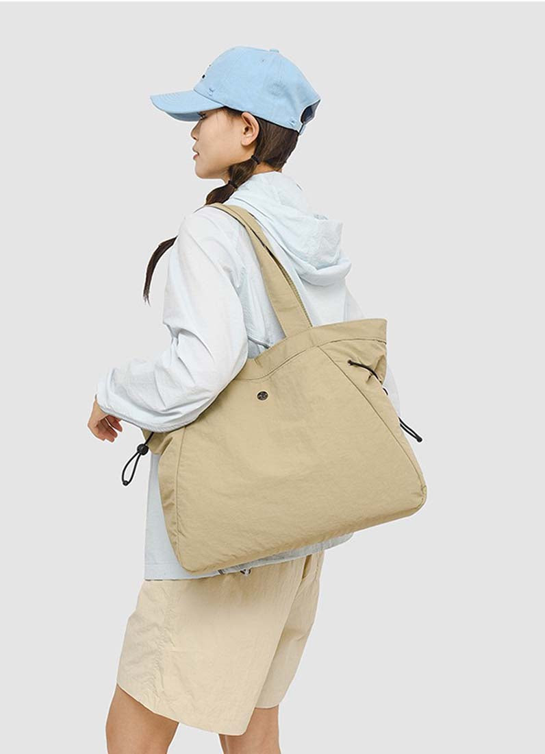 BAG605 - Beige