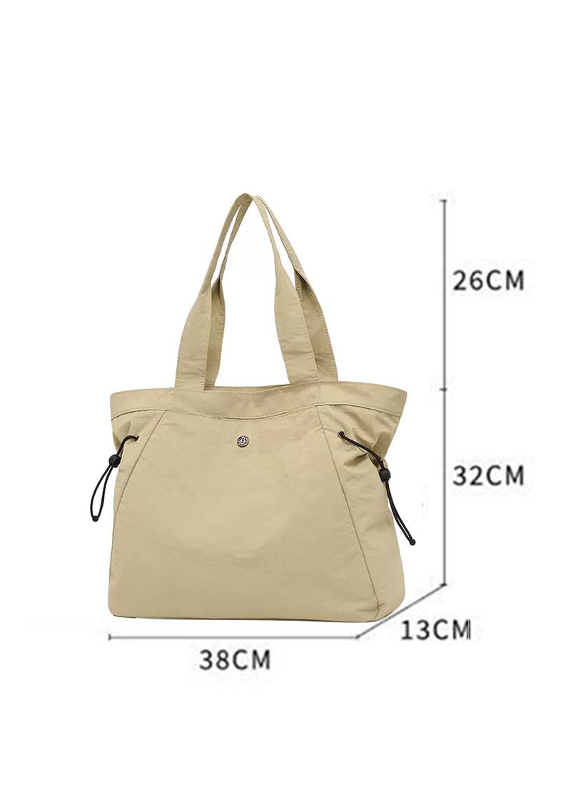 BAG605 - Beige