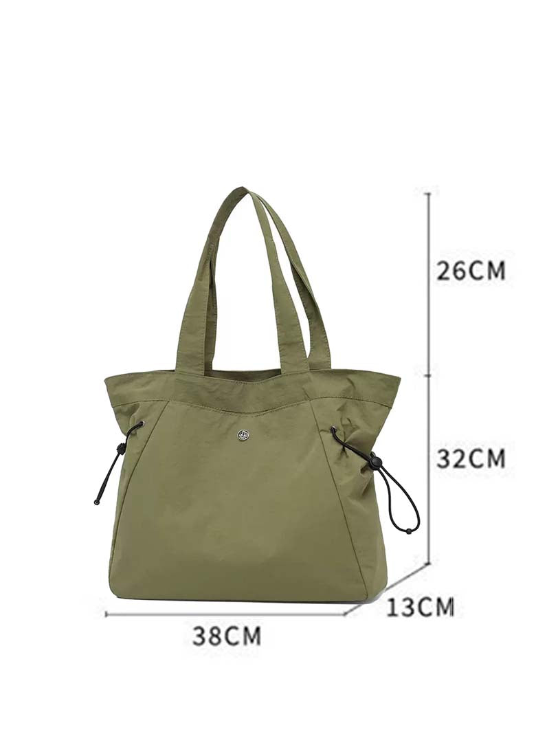 BAG605 - Moss