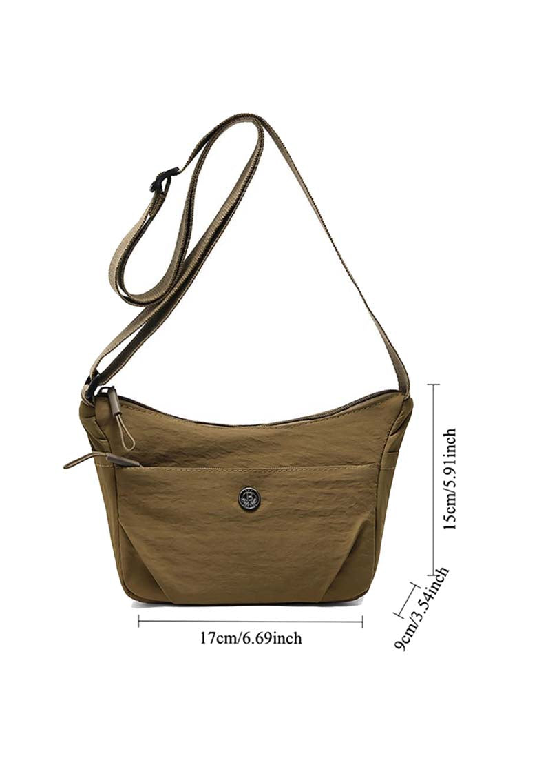 BAG607-Mocha