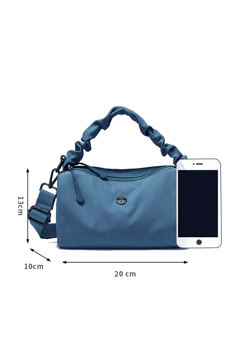 BAG608 - Blue