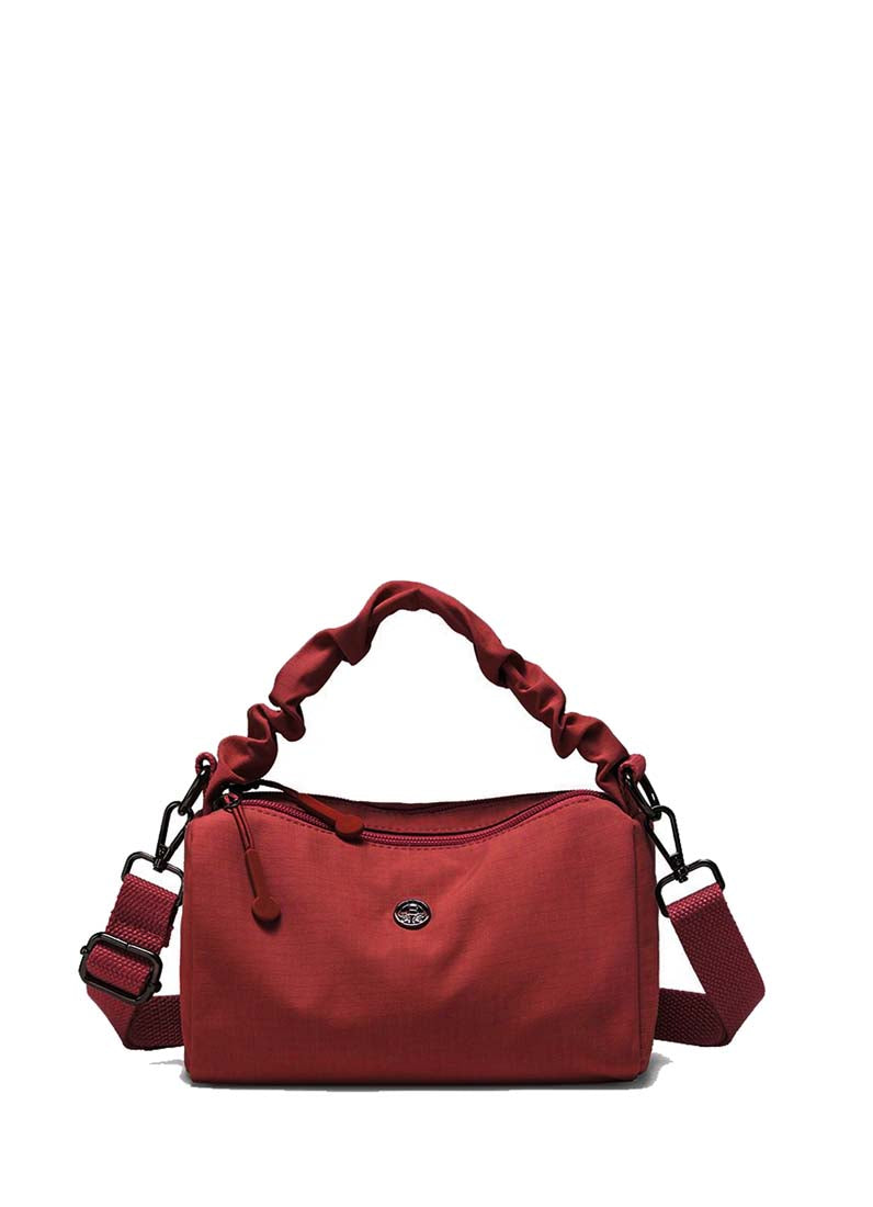 BAG608 - Maroon