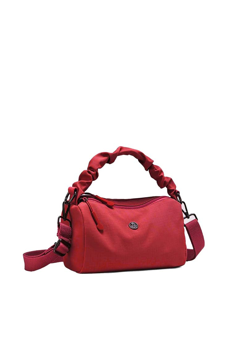 BAG608 - Maroon