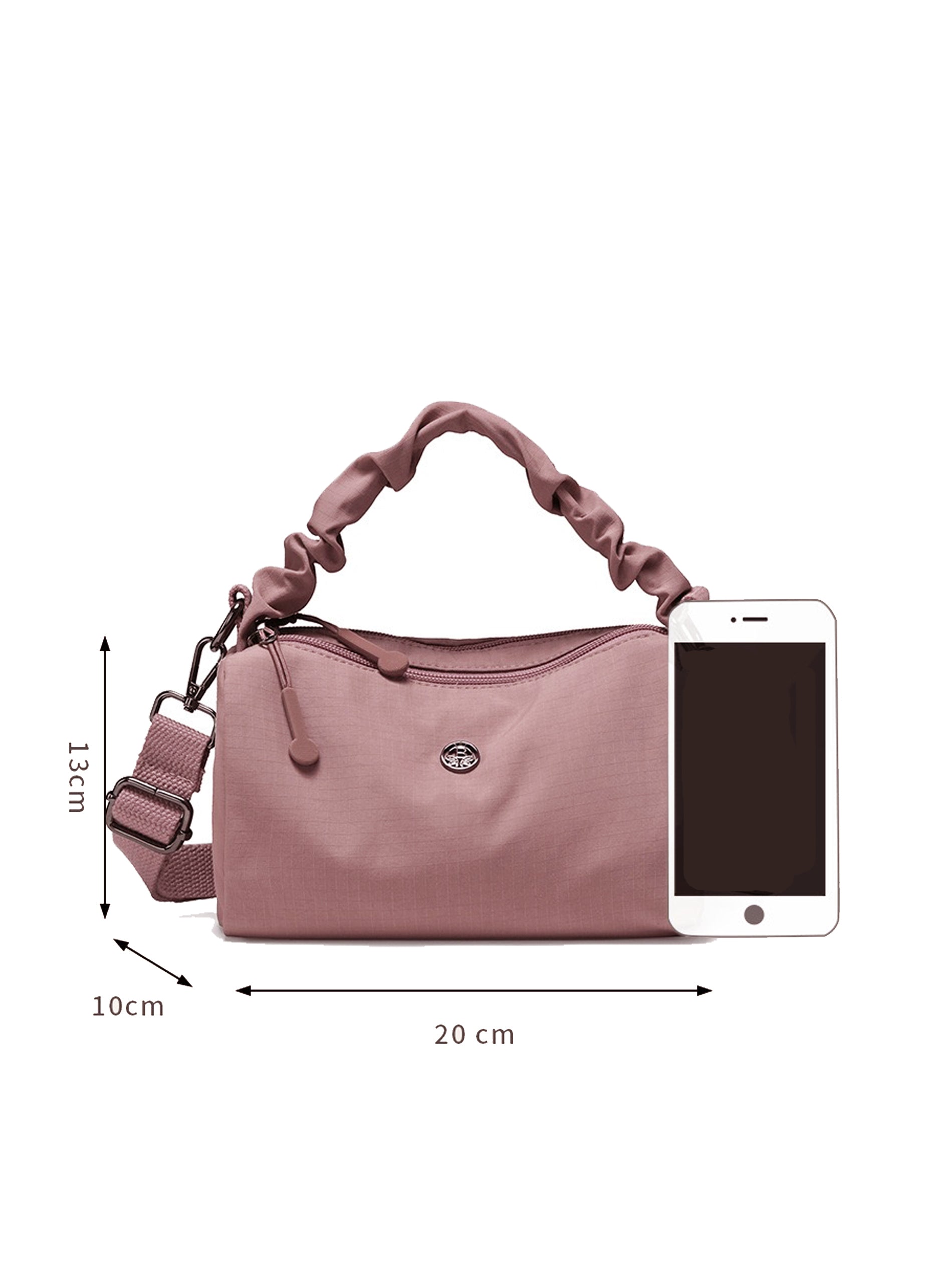 BAG608 - Pink