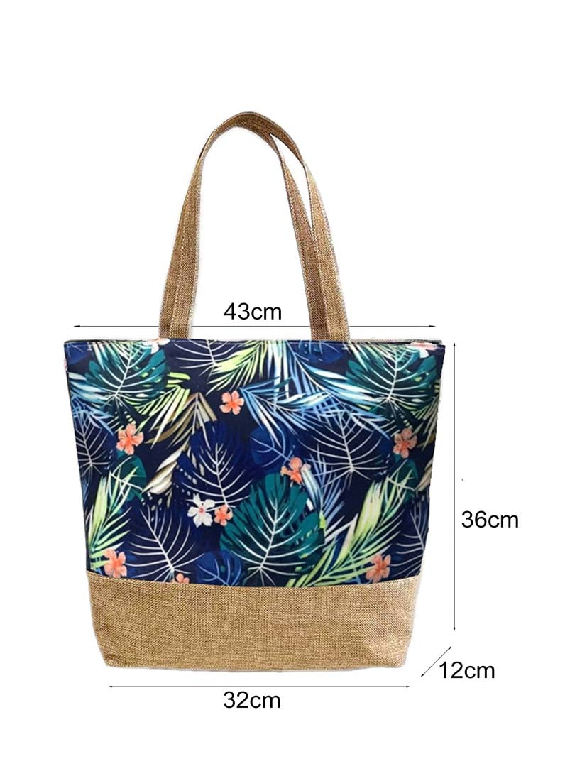 BAG613 - Botanique