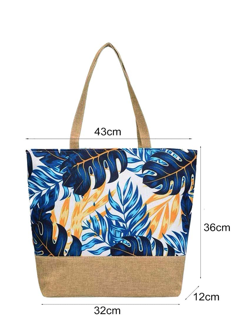 BAG613 - Leaflame