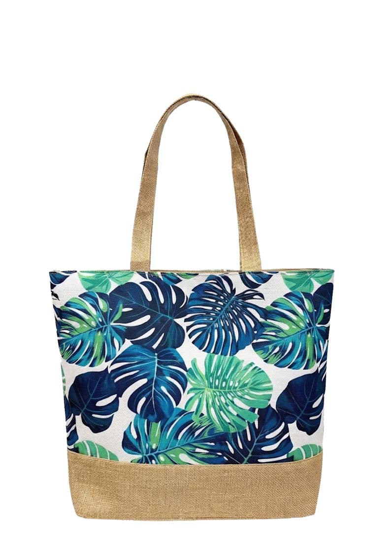 BAG613 - Monstera