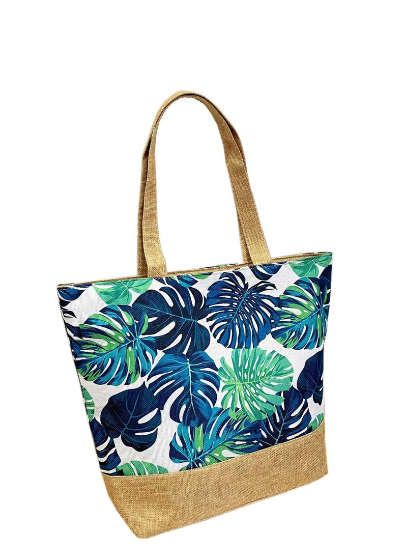 BAG613 - Monstera
