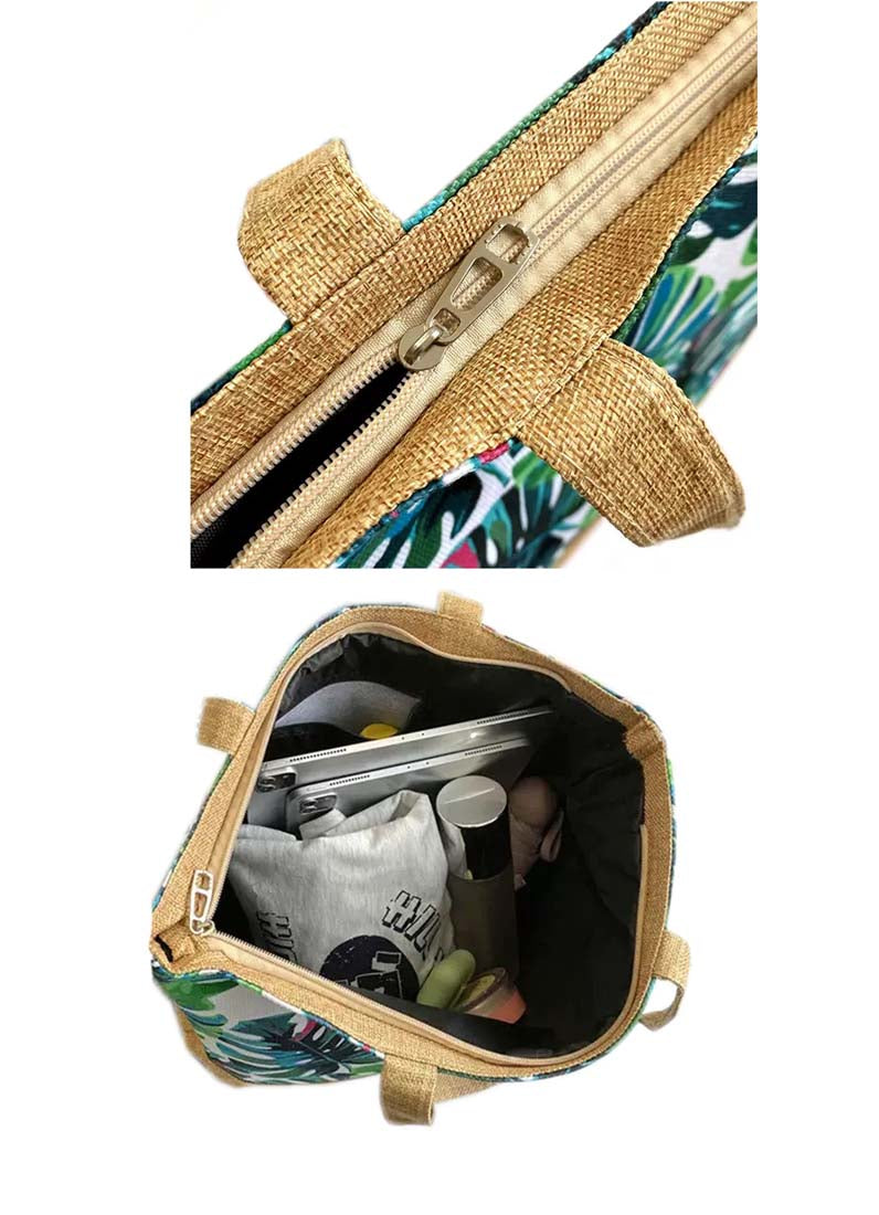 BAG613 - Palmaris
