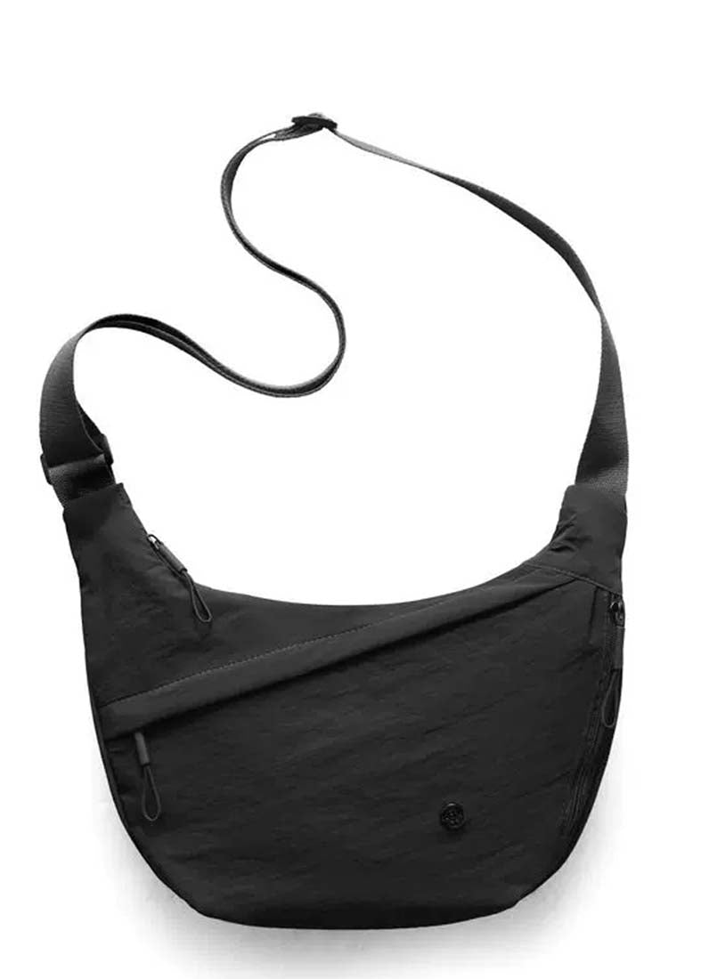 BAG615 - Black