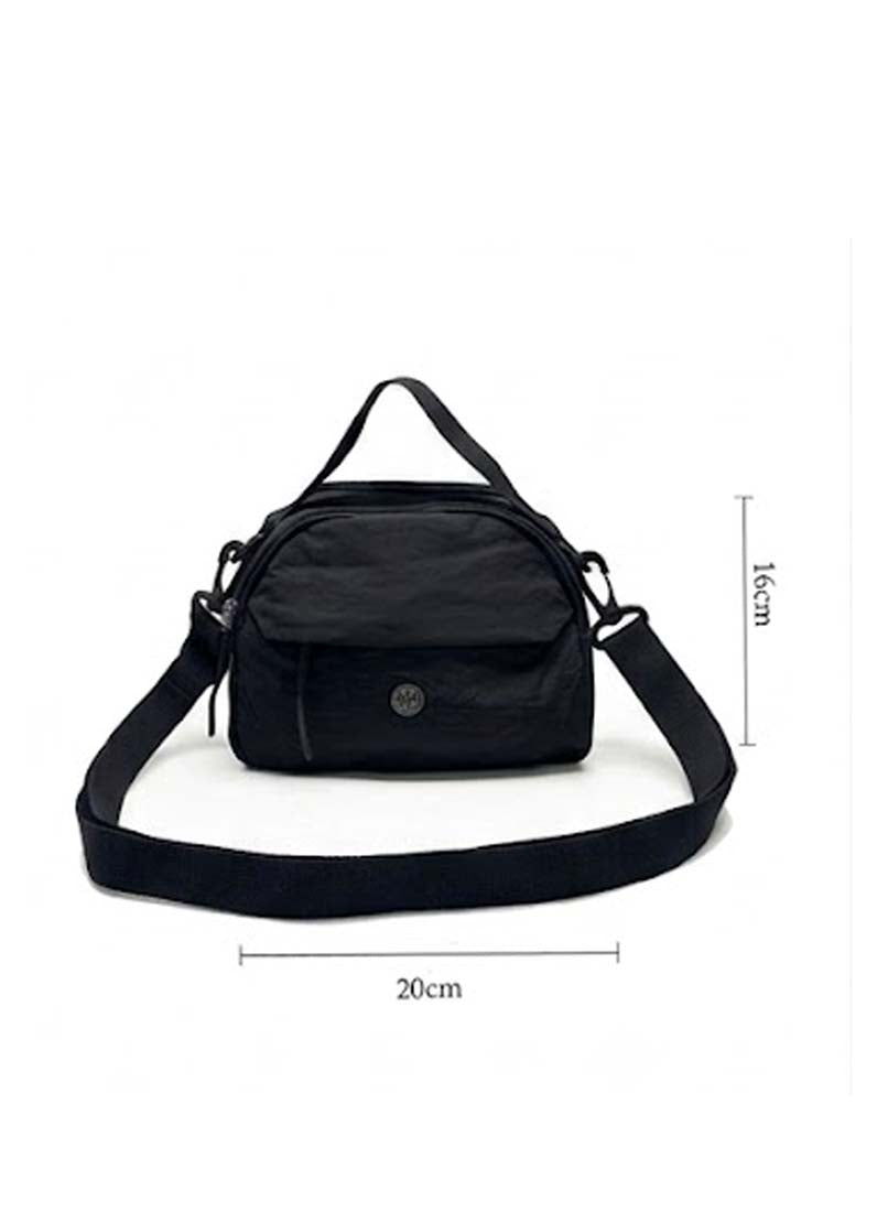 BAG617 - Black