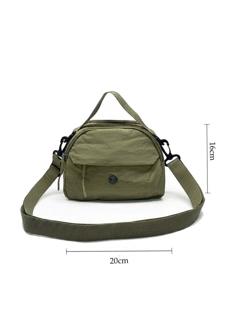 BAG617 - Moss