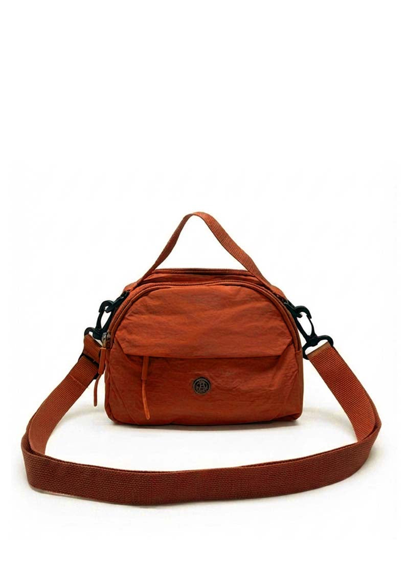 BAG617 - Sunset Red