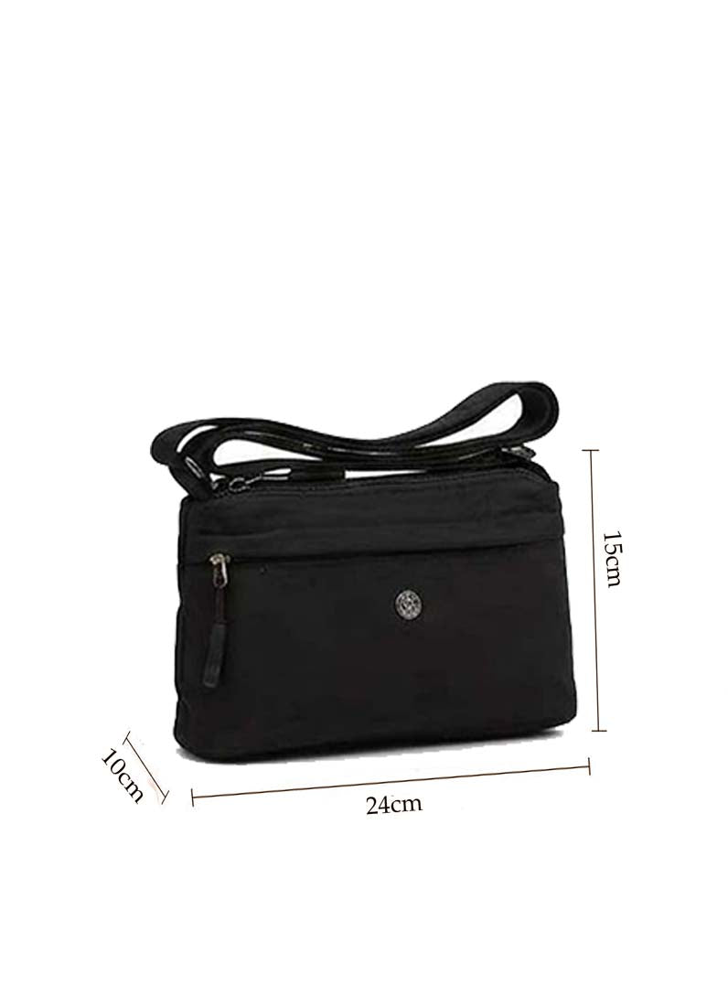 BAG618 - Black