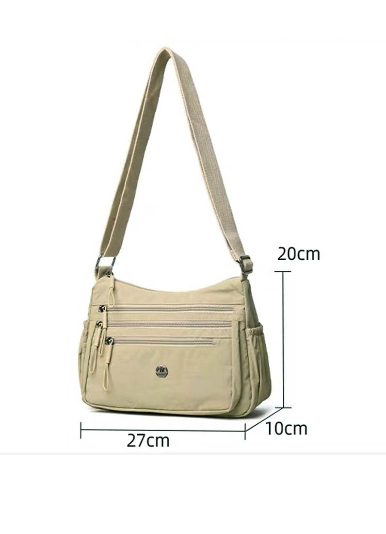 BAG619 - Beige