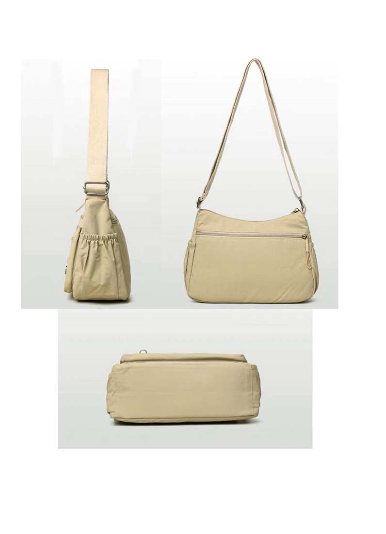 BAG619 - Beige