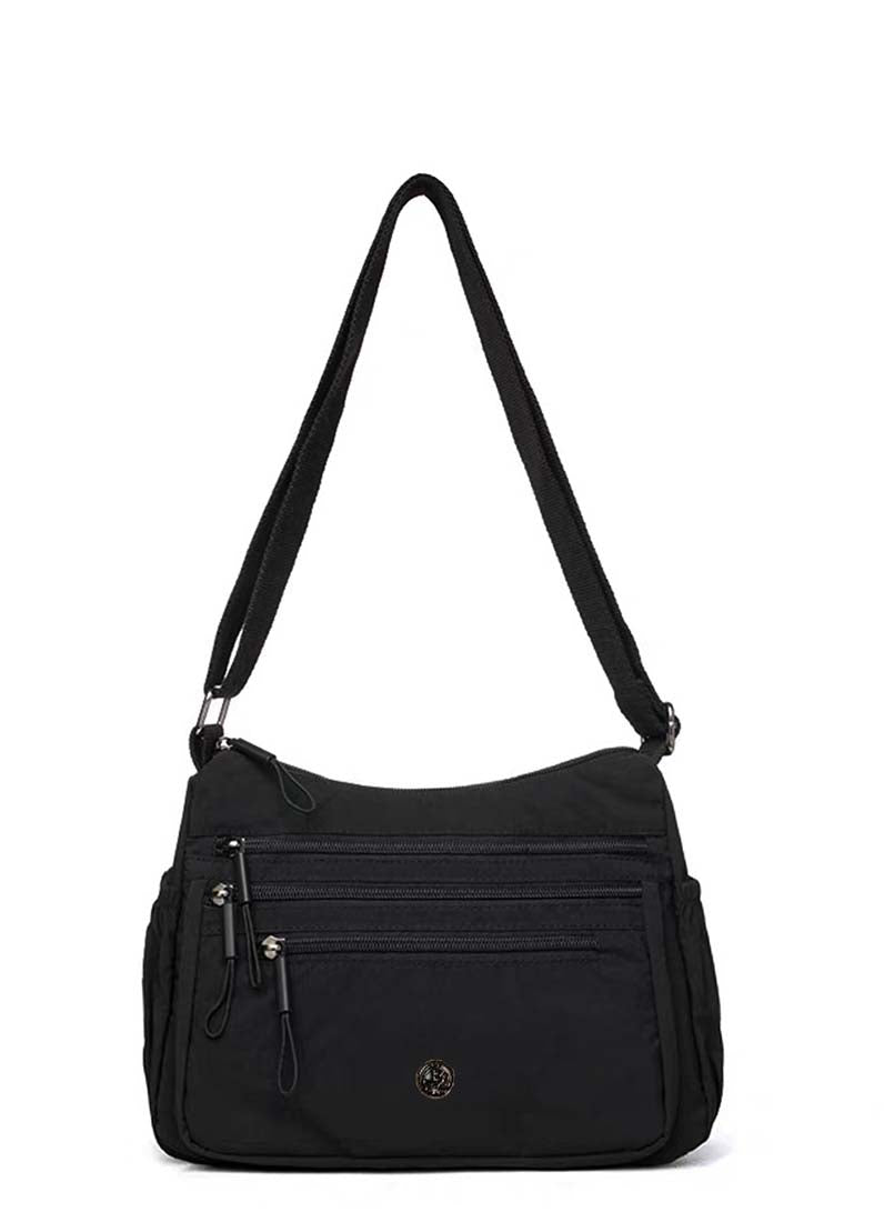 BAG619 - Black