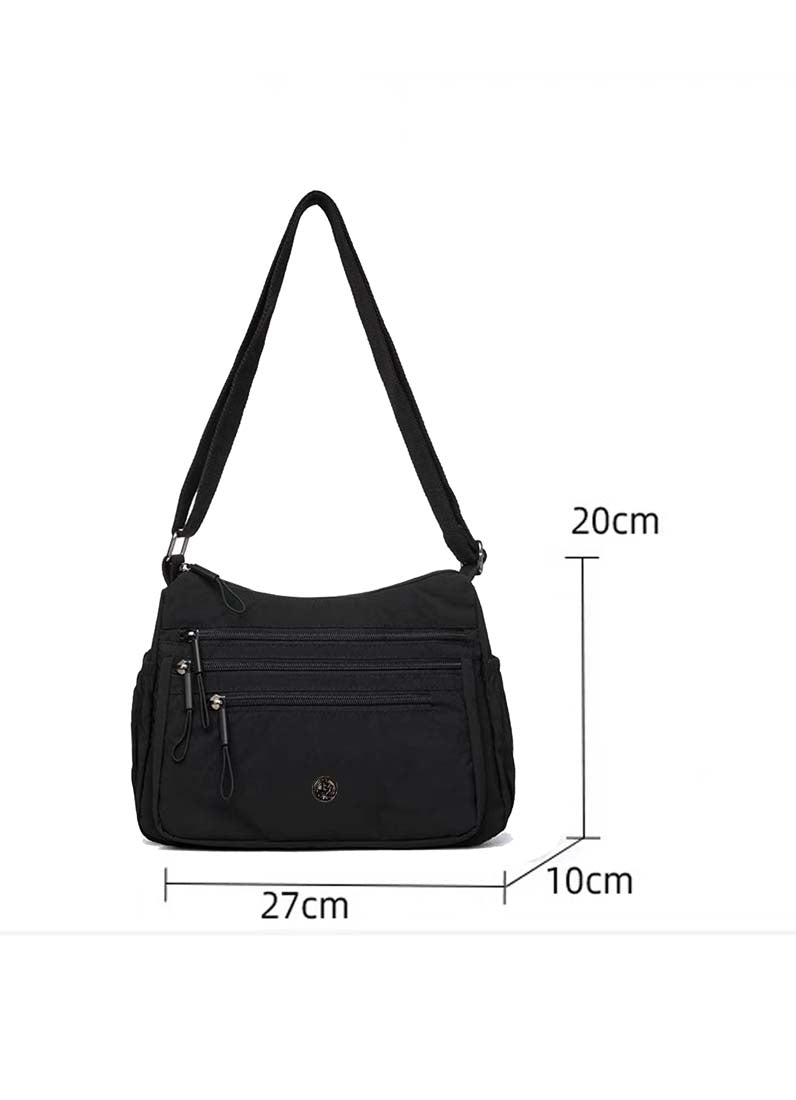 BAG619 - Black