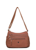 BAG619 - Dusty Rose