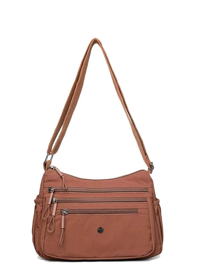 BAG619 - Dusty Rose