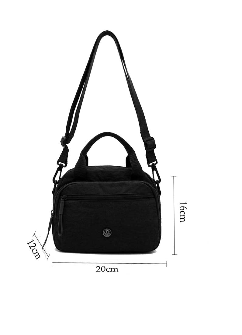 BAG623 - Black