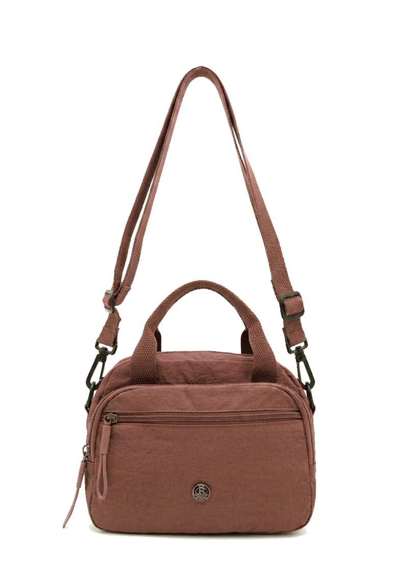 BAG623 - Dusty Rose
