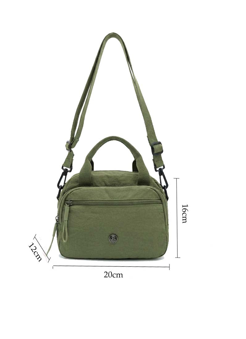 BAG623 - Moss