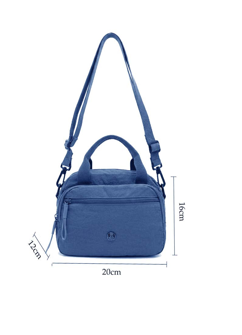 BAG623 - Navy