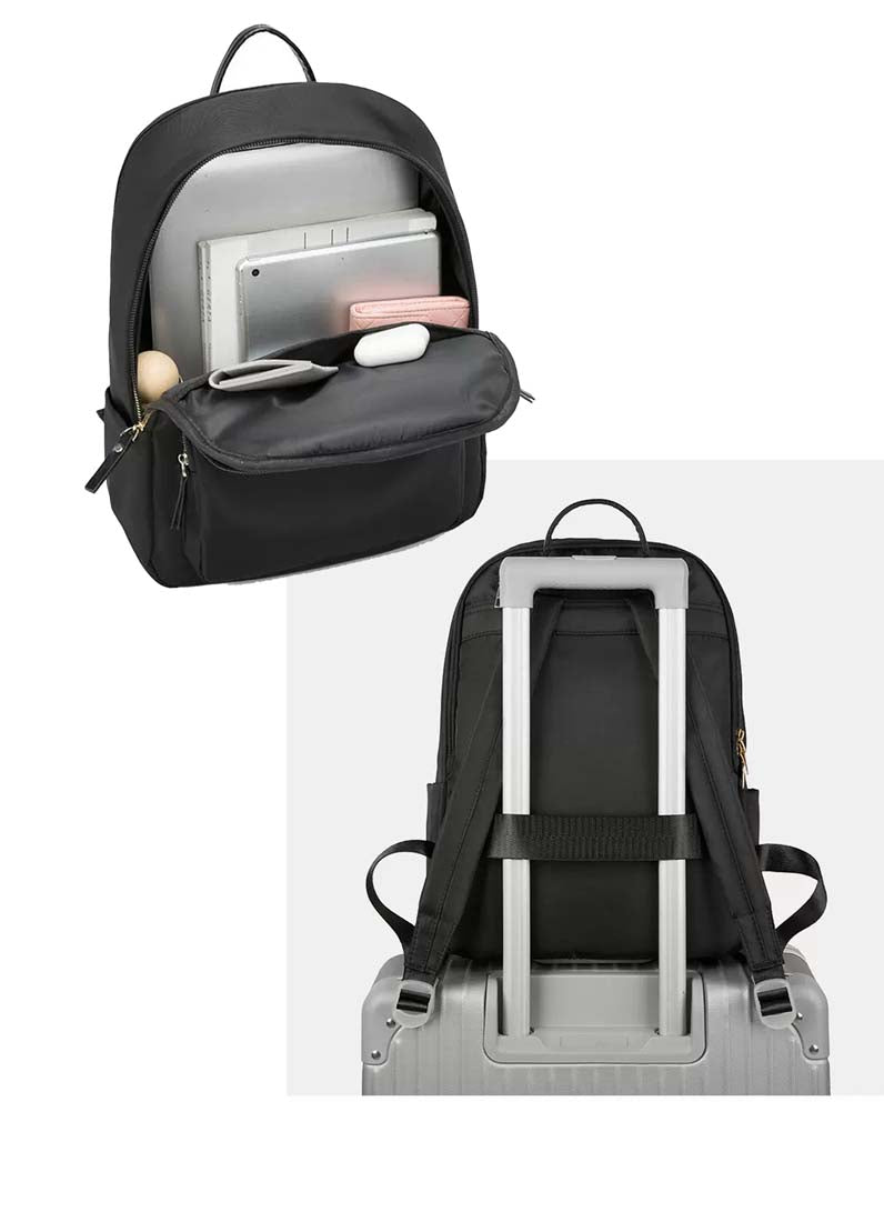 BAG624 - Black