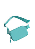 BELT BAG 01 - Sky Blue