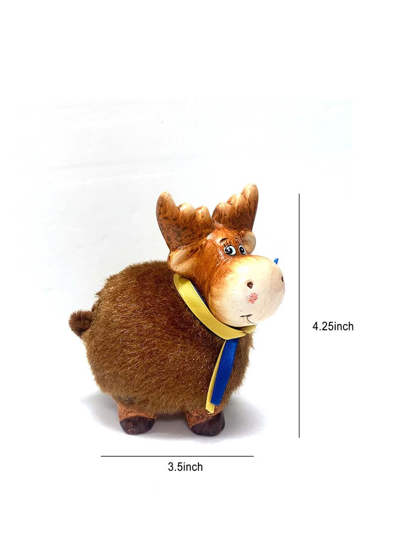 CS05 - Camel