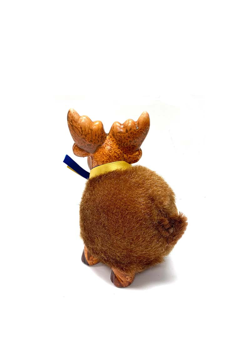 CS05 - Camel
