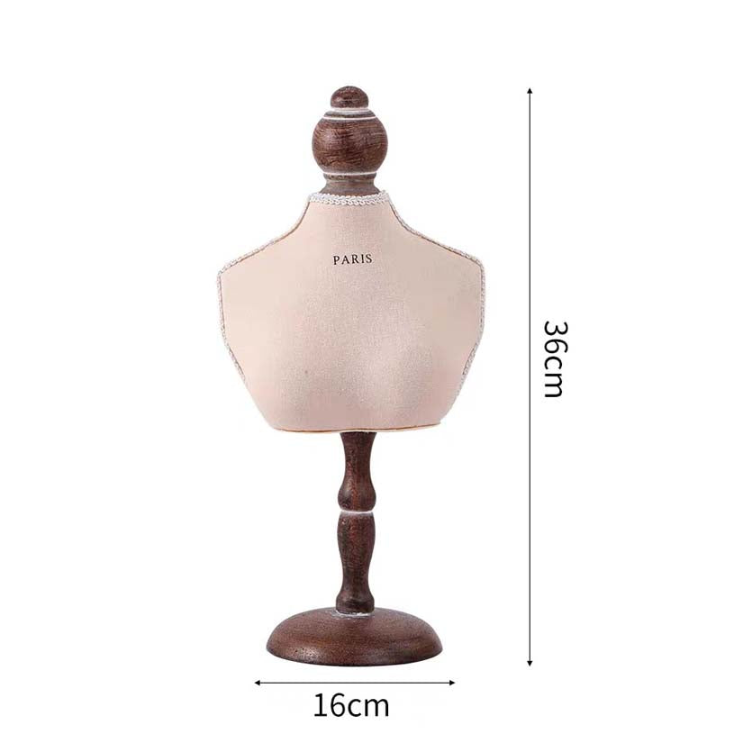 DISPLAY638 - Cream