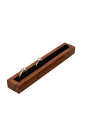 DISPLAY658 - Wooden Rings Holder