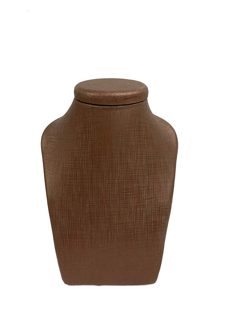 DISPLAY102 - Brown