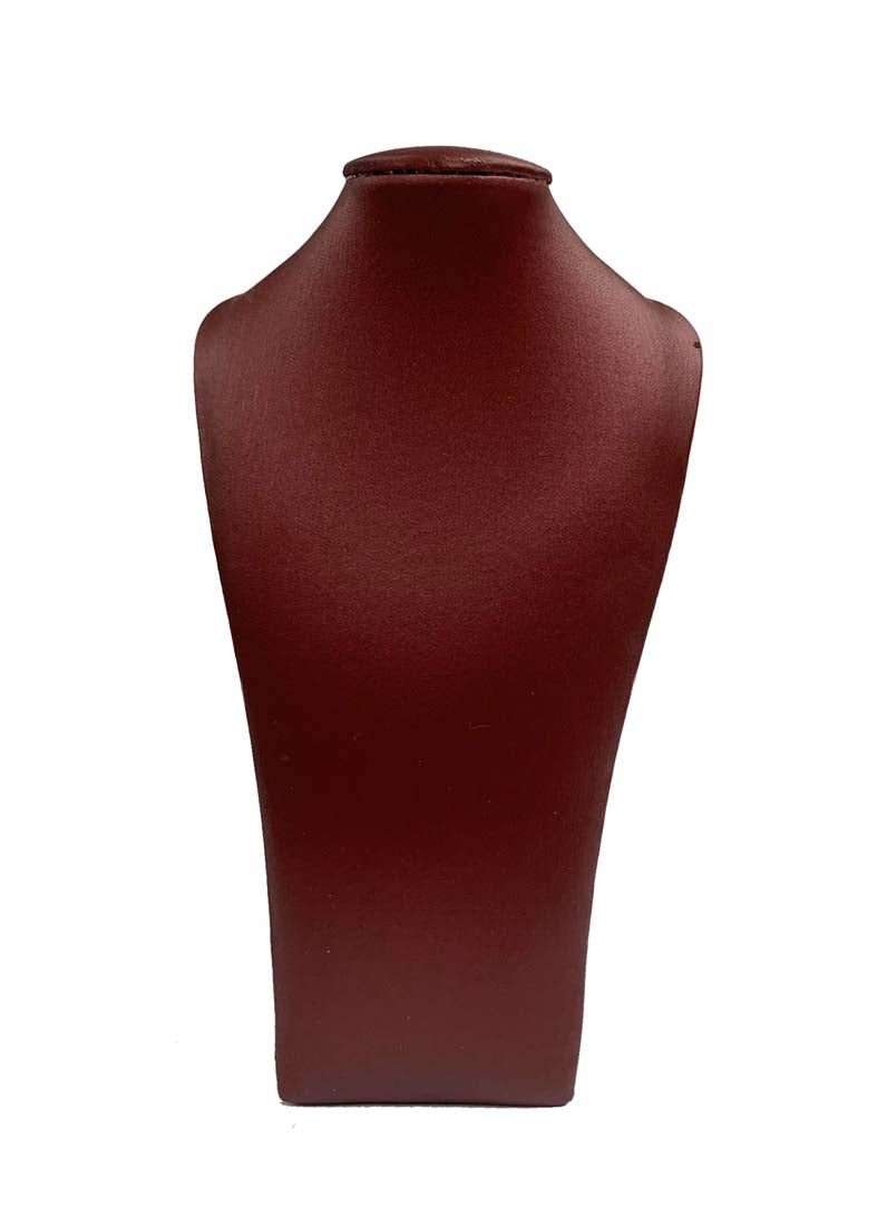 DISPLAY110 - Maroon