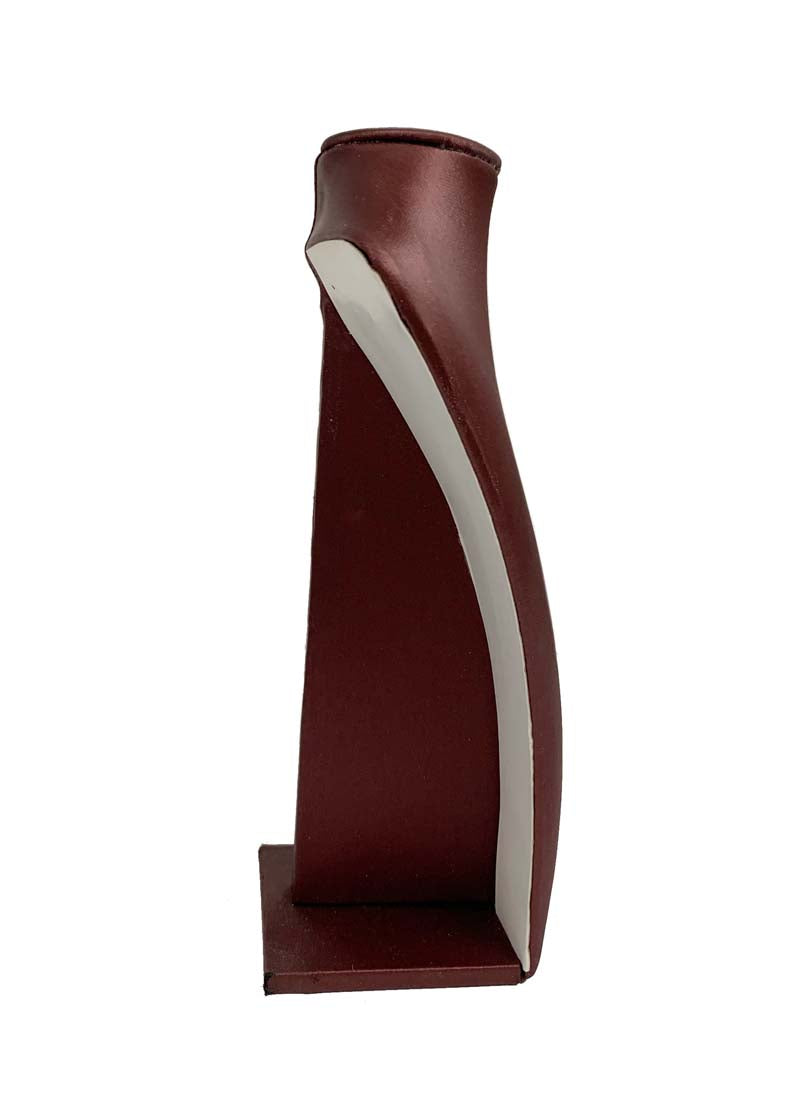DISPLAY110 - Maroon