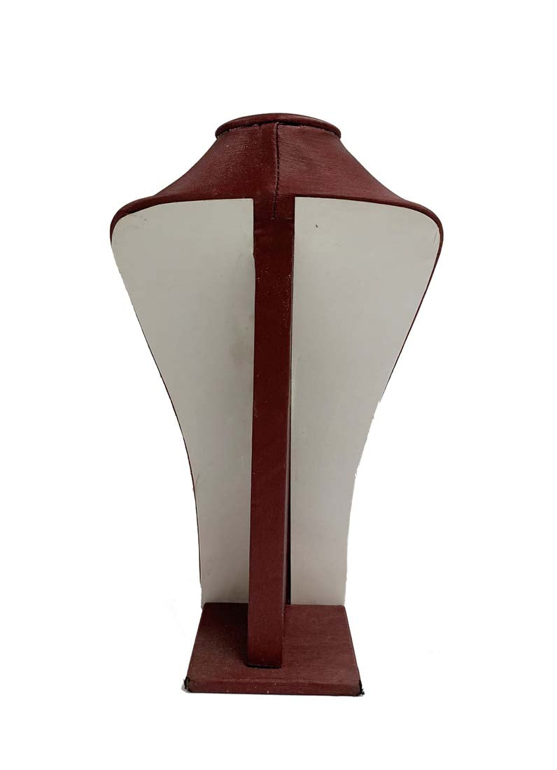 DISPLAY110 - Maroon