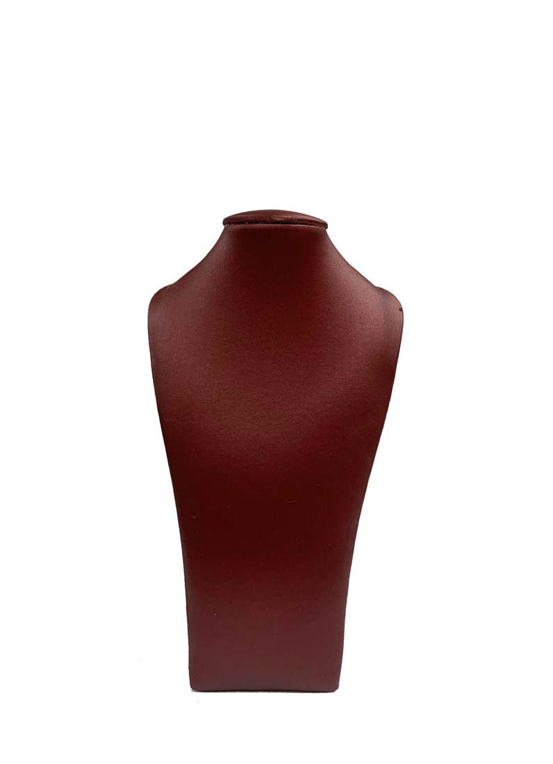 DISPLAY111 - Maroon