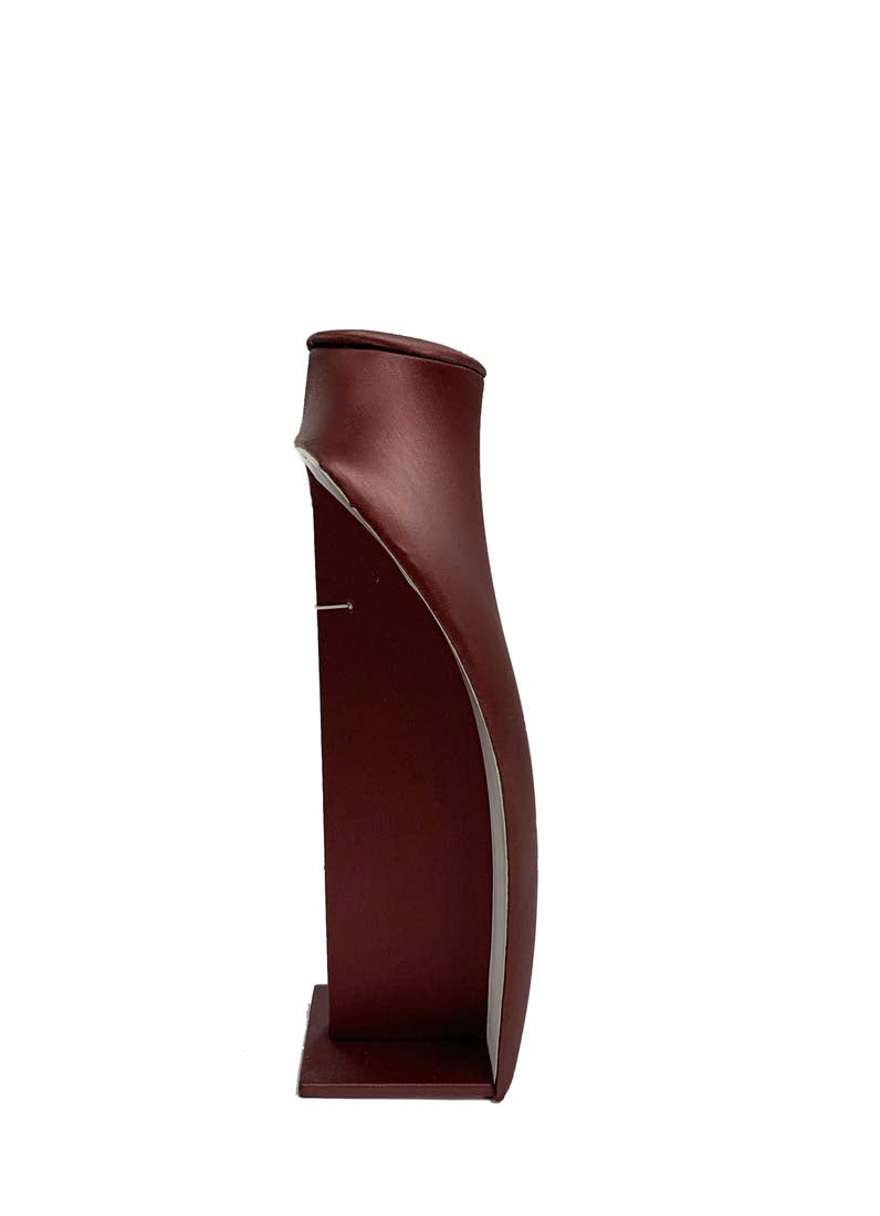 DISPLAY111 - Maroon
