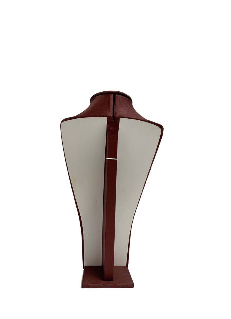 DISPLAY111 - Maroon