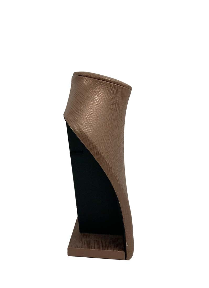 DISPLAY140 - Brown