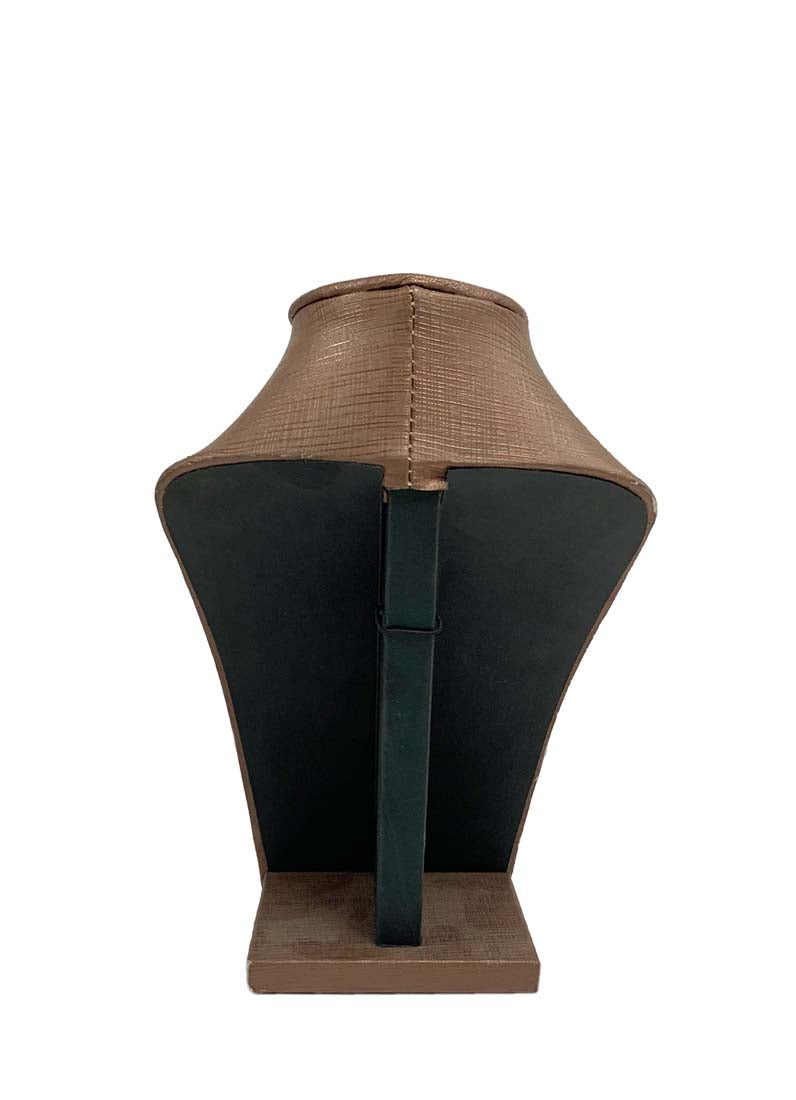 DISPLAY140 - Brown