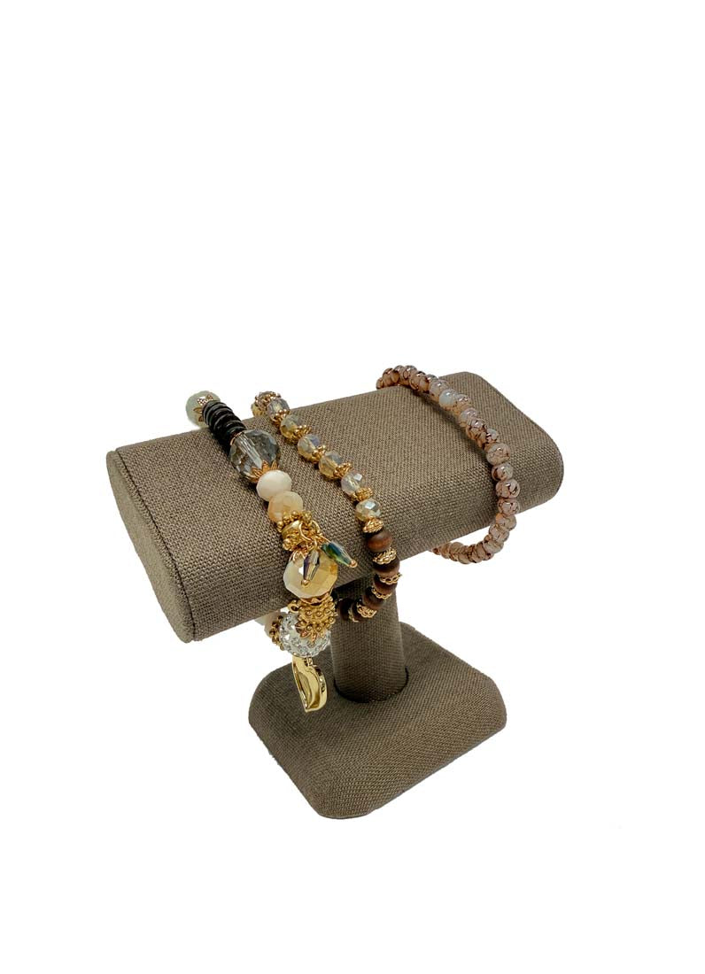 DISPLAY292 - Brown